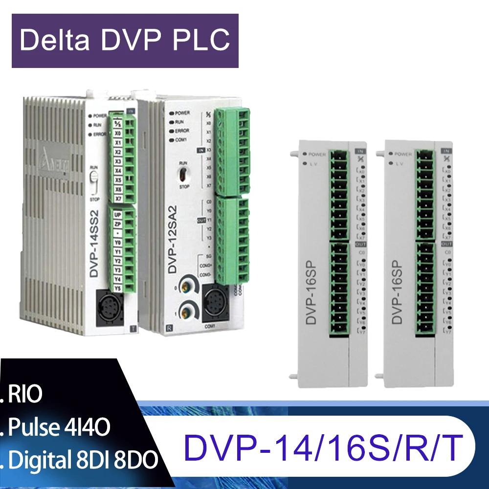 Ÿ DVP PLC α׷   Ʈѷ  Ʈ, DVP14SS211T, DVP14SS211R, DVP16SP11T, DVP16SP11R, 14SS211R, 14SS211T